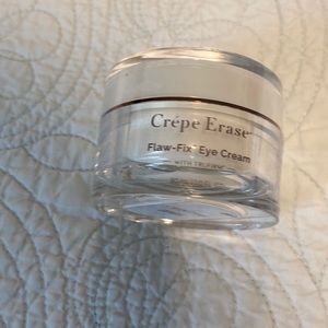 Crepe Erase Flaw-Fix Eye Cream